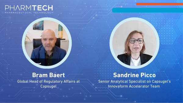CPHI Milan 2026: Nitrosamine Risk Mitigation, Part 1