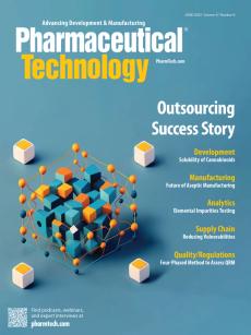Pharmaceutical Technology, June 2023