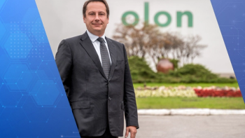 Olon at DCAT 2026 | Created with Canva - Image courtesy of Olon