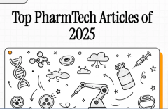 Pharma Disruption in 2025: A Recap of Our Top 10 Articles