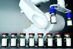 Automating Biopharma Manufacturing