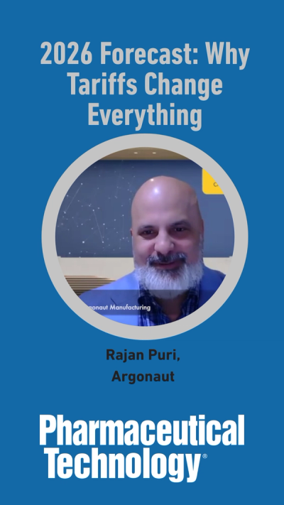 2026 Forecast: Why Tariffs Change Everything