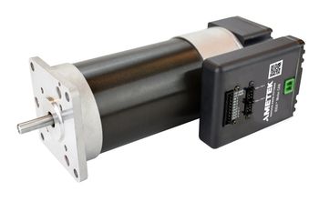 AMETEK Haydon Kerk Pittman's 57mm IDEA Motor