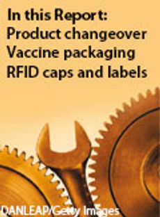 PharmTech Equipment and Processing Report eNewsletter 09-16-20