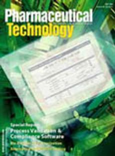Pharmaceutical Technology-05-02-2004