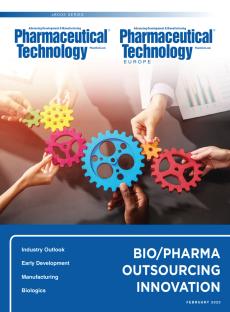 Pharmaceutical Technology, Bio/Pharma Outsourcing Innovation, February 2023