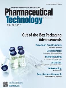 Pharmaceutical Technology Europe, October 2024