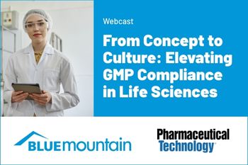 From Concept to Culture: Elevating GMP Compliance in Life Sciences