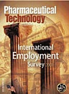 Pharmaceutical Technology-12-02-2001