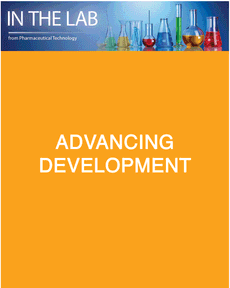 Pharmaceutical Technology's In the Lab eNewsletter 07-07-2021
