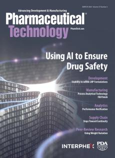 Pharmaceutical Technology, March 2023