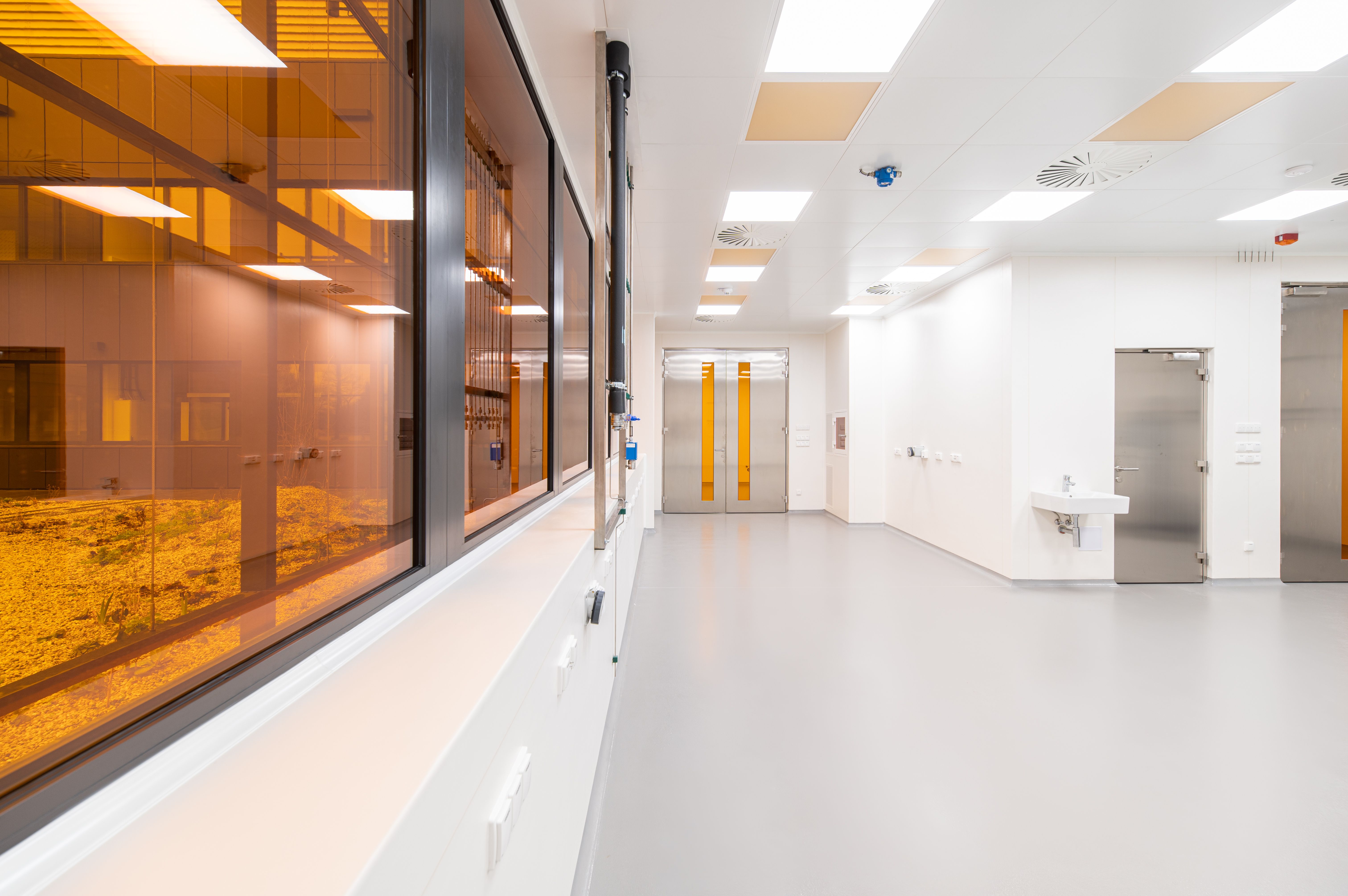 New Company Chrysalis Launches After Acquisition of Cleanroom Assets