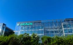 B. Braun Medical Voluntarily Recalls Two Injections, Citing Presence of Particulate Matter