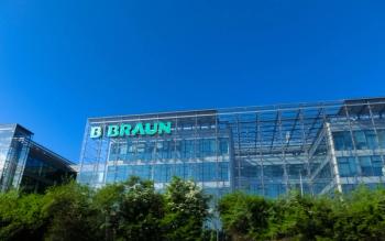 B. Braun - german medical technology company, Czech branch | Image Credit: © Solarisys - stock.adobe.com