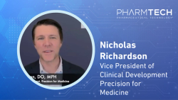 Patient Access to Radiopharmaceuticals, Part 1