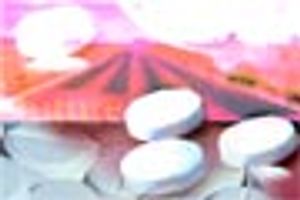 The New Tabletting Facility