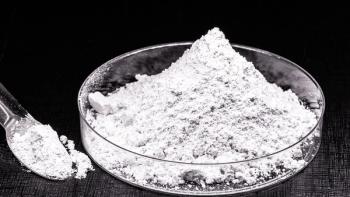 silicon dioxide, also known as silica, is silicon oxide. Anti-caking agent, antifoam, viscosity controller, desiccant, beverage clarifier and medicine or vitamin excipient | Image Credit: ©RHJ -stock.adobe.com