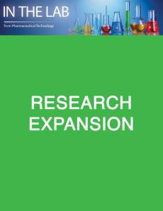 Pharmaceutical Technology's In the Lab eNewsletter, May 2022