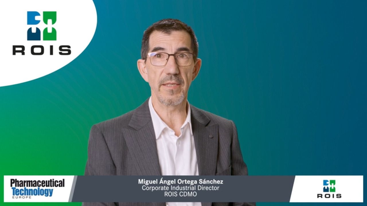 <![CDATA[ROIS CDMO: A New Brand, a Bold Acquisition, and a Global CDMO Vision for Next-Generation Injectables]]>