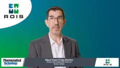 ROIS CDMO: A New Brand, a Bold Acquisition, and a Global CDMO Vision for Next-Generation Injectables