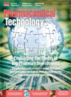 Pharmaceutical Technology-08-02-2013