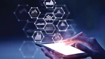 Future and media concept | Image Credit: ©peshkova - stock.adobe.com