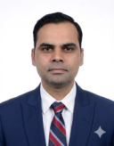 Gourav Pandey