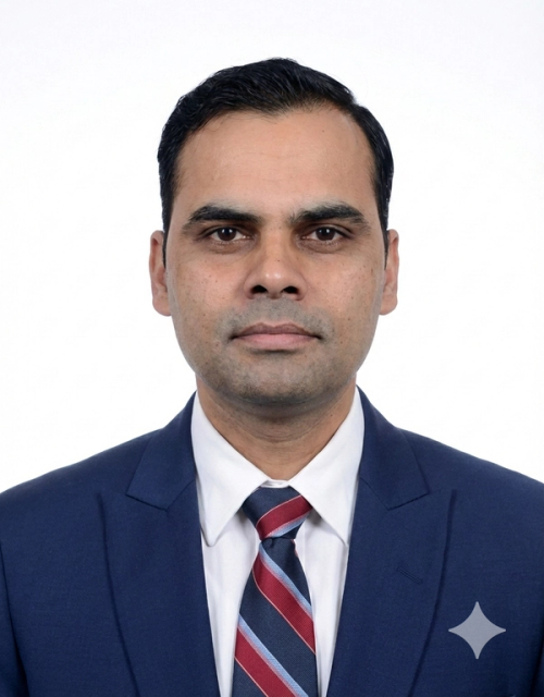 Gourav Pandey