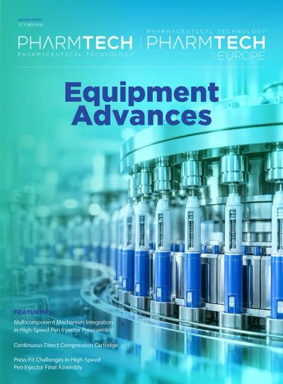 Pharmaceutical Technology