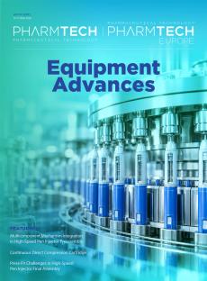 Equipment Advances eBook