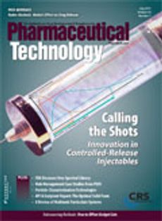 Pharmaceutical Technology-07-02-2011
