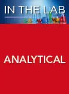 Pharmaceutical Technology's In the Lab eNewsletter, September 2022