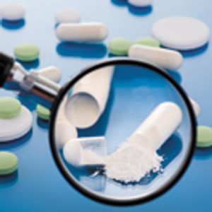 Characterization of Polymeric Excipients