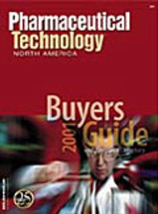 Pharmaceutical Technology-06-01-2001