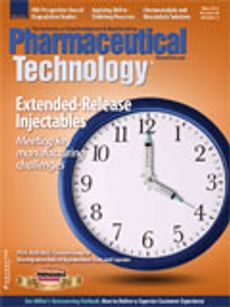 Pharmaceutical Technology-05-02-2012