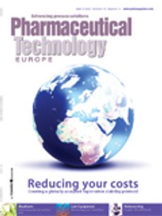 Pharmaceutical Technology Europe-03-01-2007