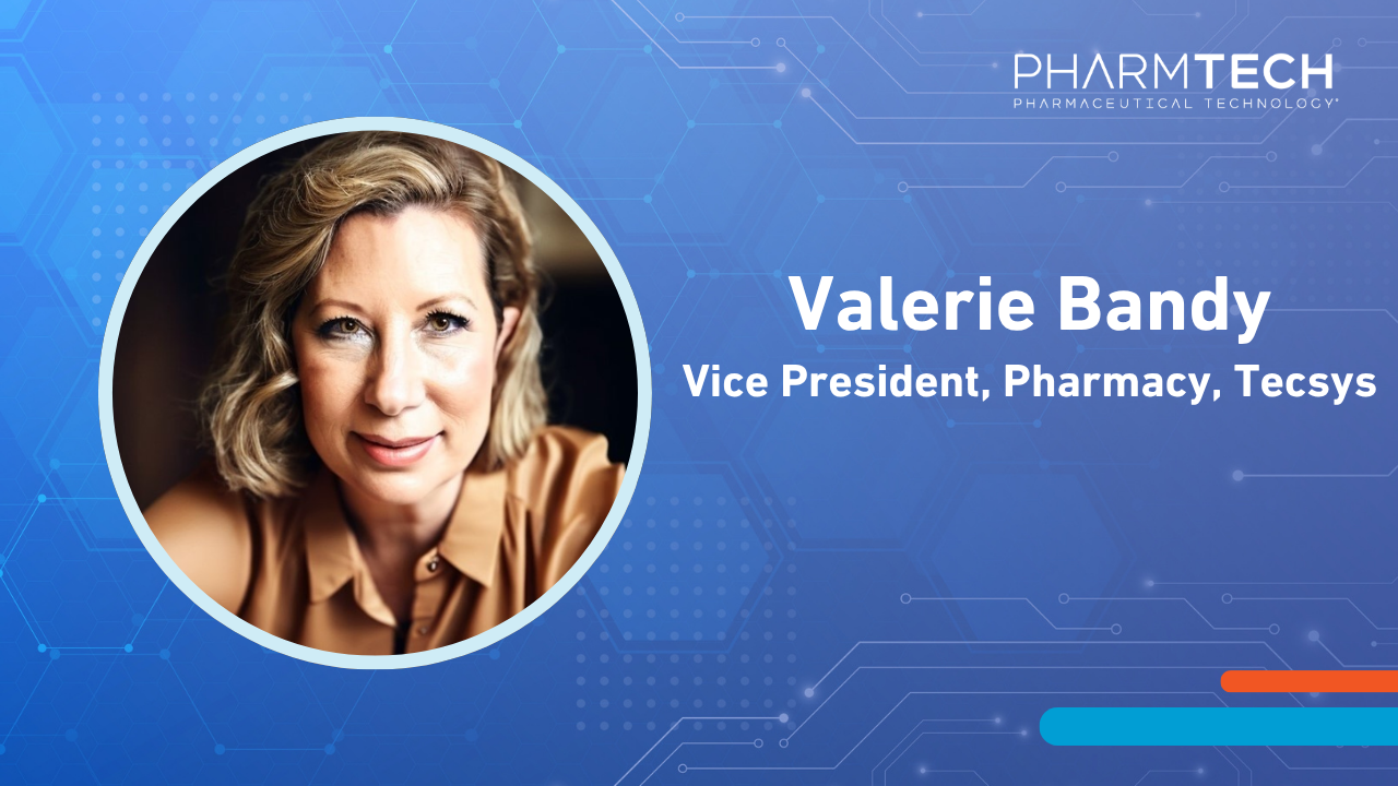 Valerie Bandy on Building Smarter Pharma Supply Chains | Pharmaceutical ...