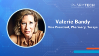 Valerie Bandy, Tecsys