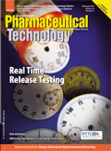 Pharmaceutical Technology-02-02-2011