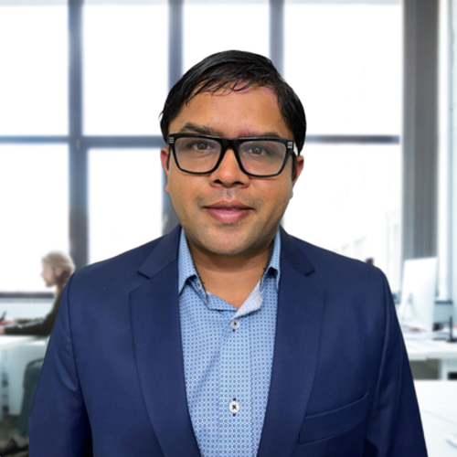 Rahul Mittal