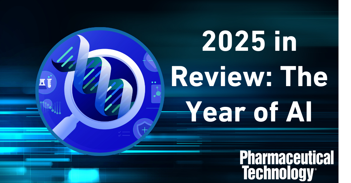 <![CDATA[The Year of AI: 2025’s Bio/pharma Upskilling Revolution]]>