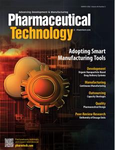 Pharmaceutical Technology, March 2025