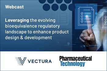 Leveraging the Evolving Bioequivalence Regulatory Landscape to Enhance Product Design & Development