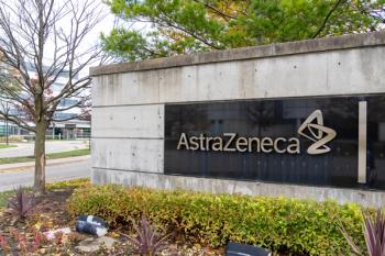 Mississauga, On, Canada - October 24, 2020: Astrazeneca Canada company sign is seen in Mississauga, Ontario, Canada. AstraZeneca plc is a British pharmaceutical and biopharmaceutical company. | Image Credit: © JHVEPhoto - stock.adobe.com