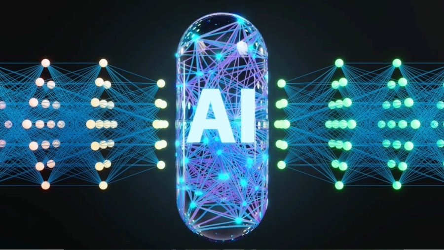 How AI can be used in drug development to shorten development timelines