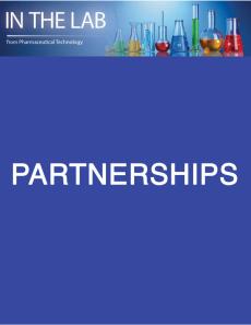 Pharmaceutical Technology's In the Lab eNewsletter, October 2022