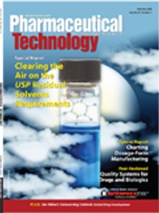 Pharmaceutical Technology-02-02-2008
