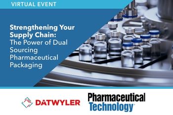 Strengthening Your Supply Chain: The Power of Dual Sourcing Pharmaceutical Packaging