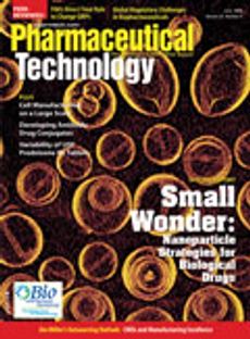 Pharmaceutical Technology-06-02-2008
