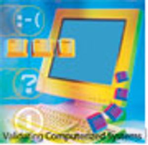 Validating Computerized Systems